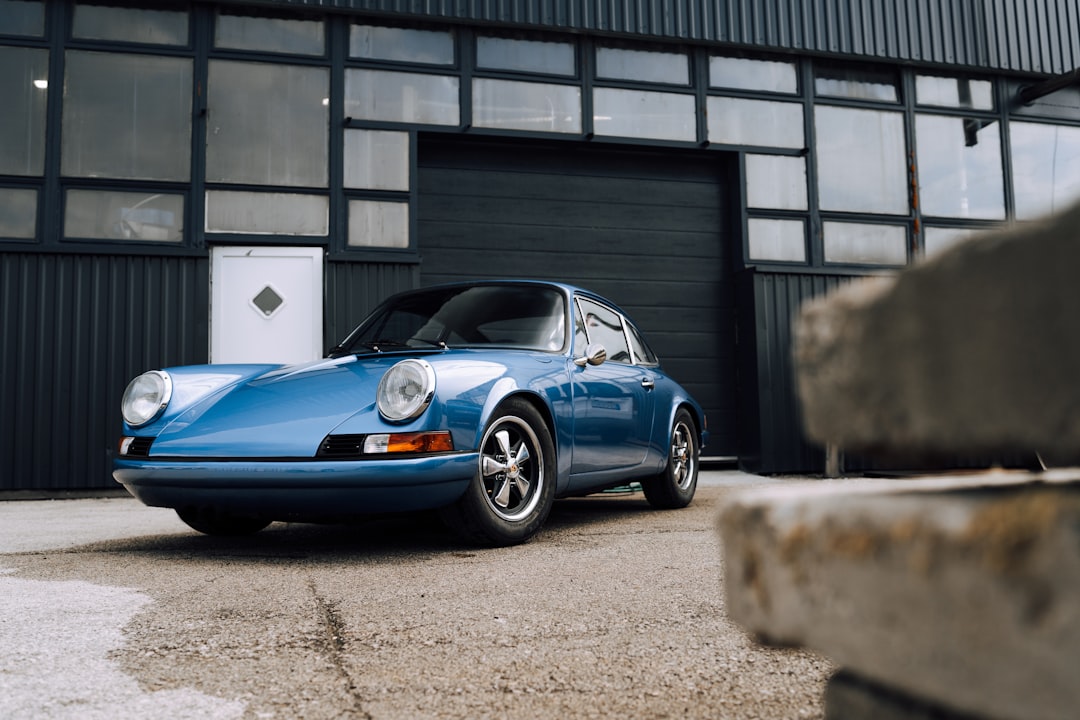 Follow us on Instagram: @stuartgarage